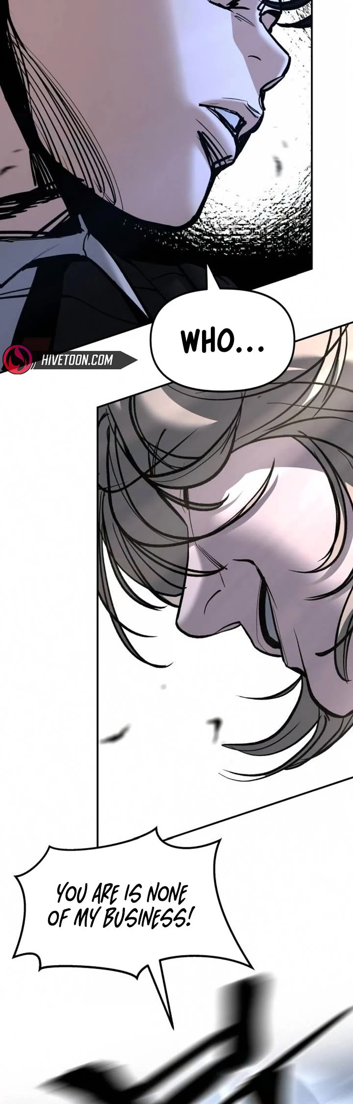 The Bully In-Charge Chapter 181 - Page 11 in English