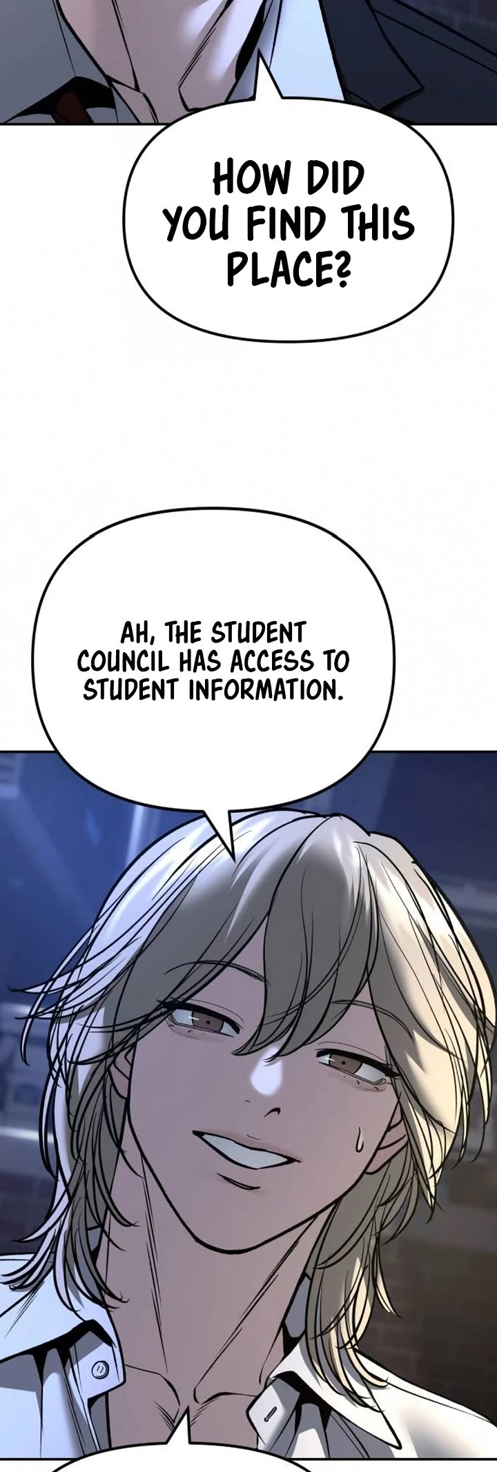 The Bully In-Charge Chapter 181 - Page 20 in English