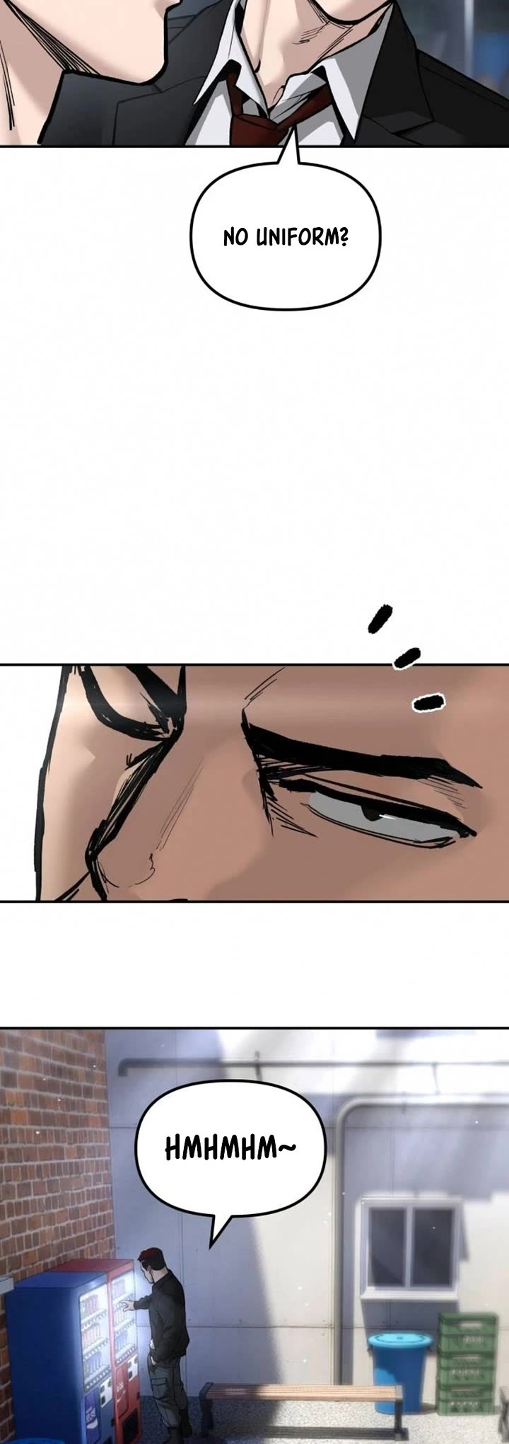 The Bully In-Charge Chapter 181 - Page 59 in English