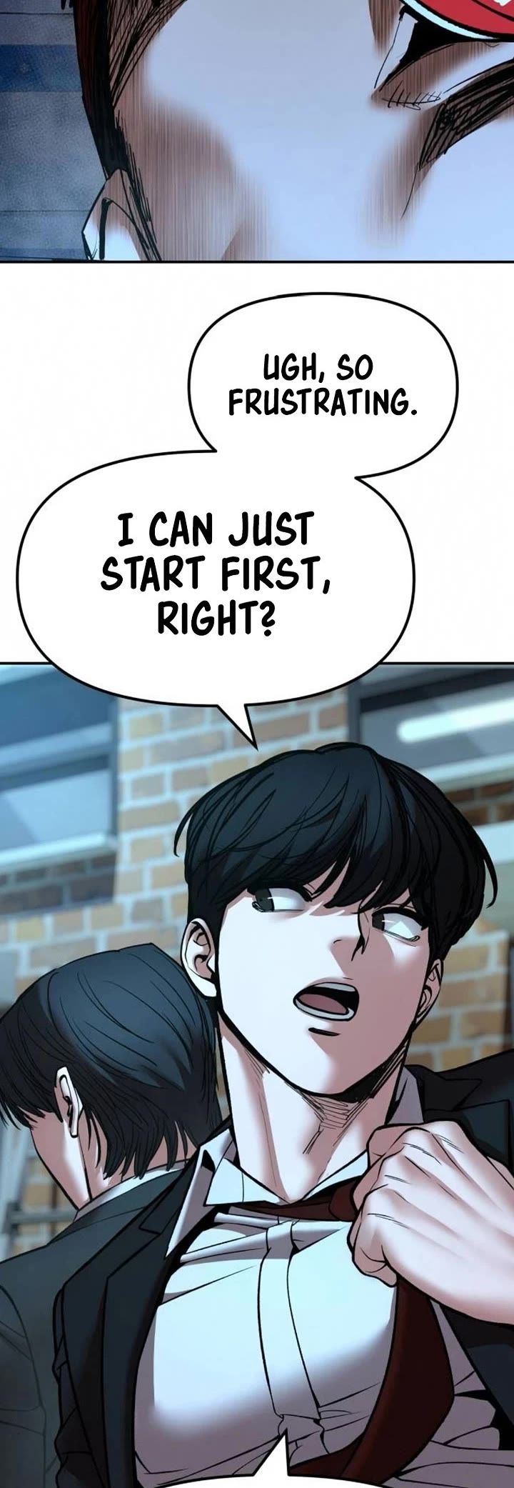 The Bully In-Charge Chapter 181 - Page 69 in English