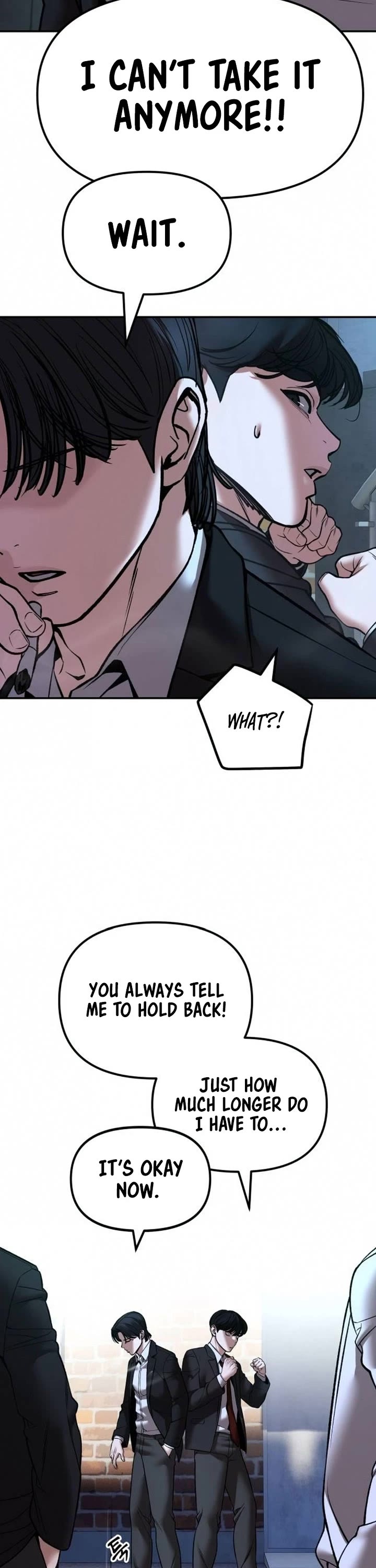The Bully In-Charge Chapter 181 - Page 70 in English