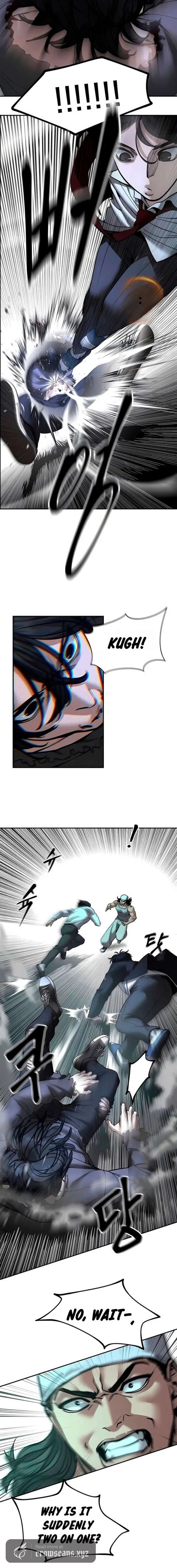 The Bully In-Charge Chapter 183 - Page 19 in English