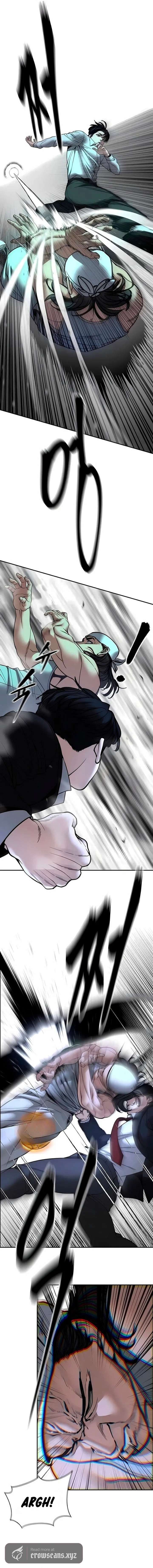 The Bully In-Charge Chapter 183 - Page 20 in English
