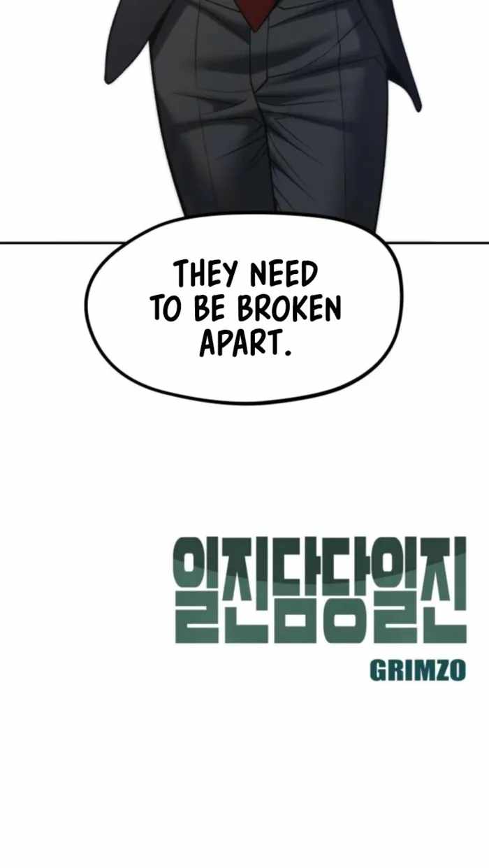 The Bully In-Charge Chapter 185 - Page 48 in English
