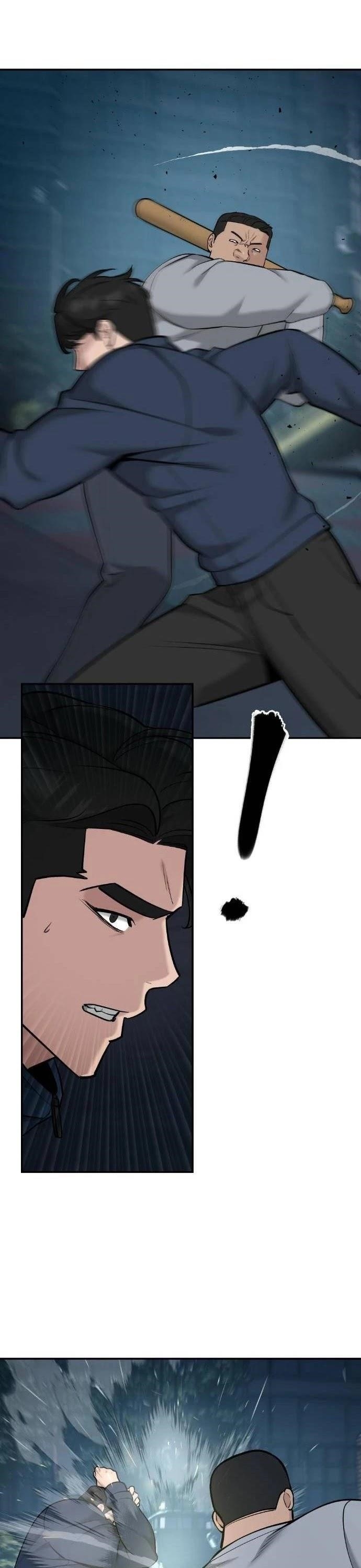The Bully In-Charge Chapter 24 - Page 19 in English