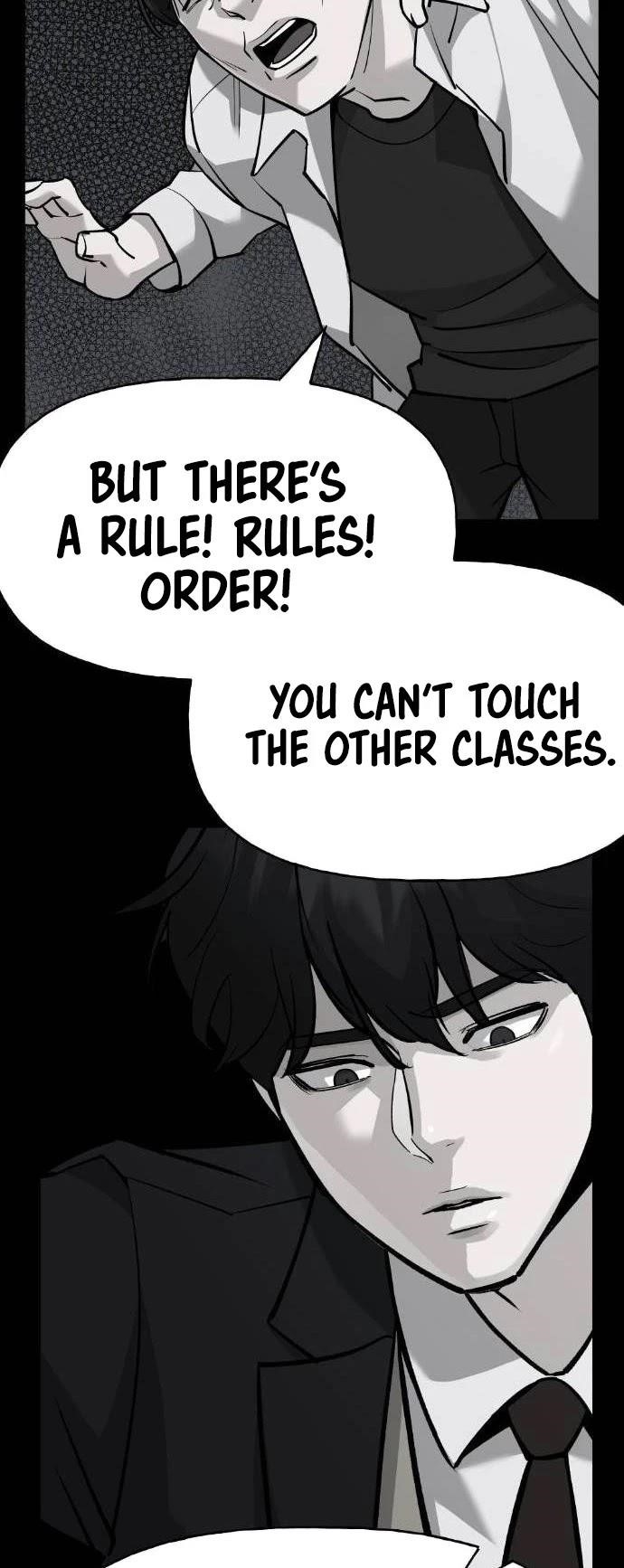 The Bully In-Charge Chapter 24 - Page 37 in English