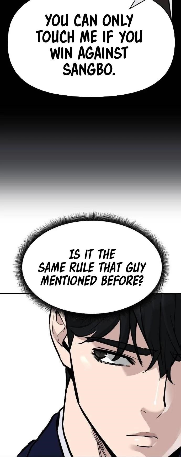 The Bully In-Charge Chapter 24 - Page 38 in English