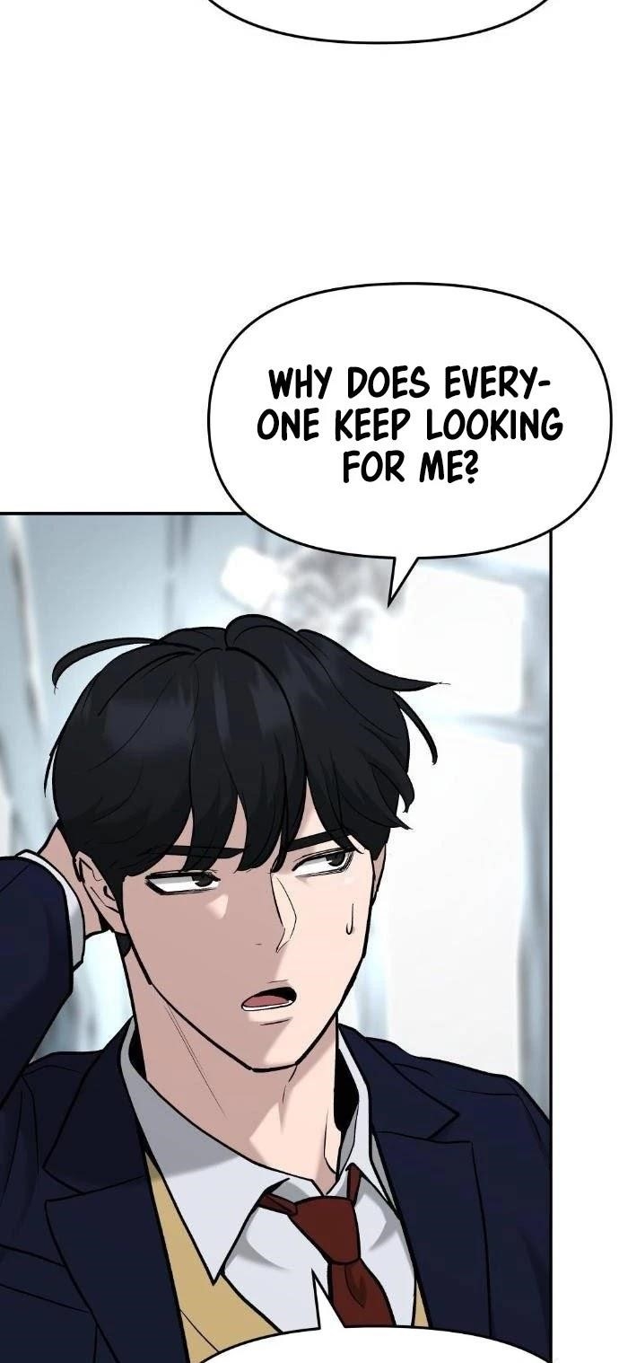 The Bully In-Charge Chapter 24 - Page 48 in English