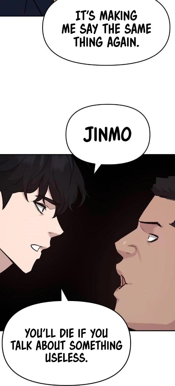 The Bully In-Charge Chapter 24 - Page 49 in English