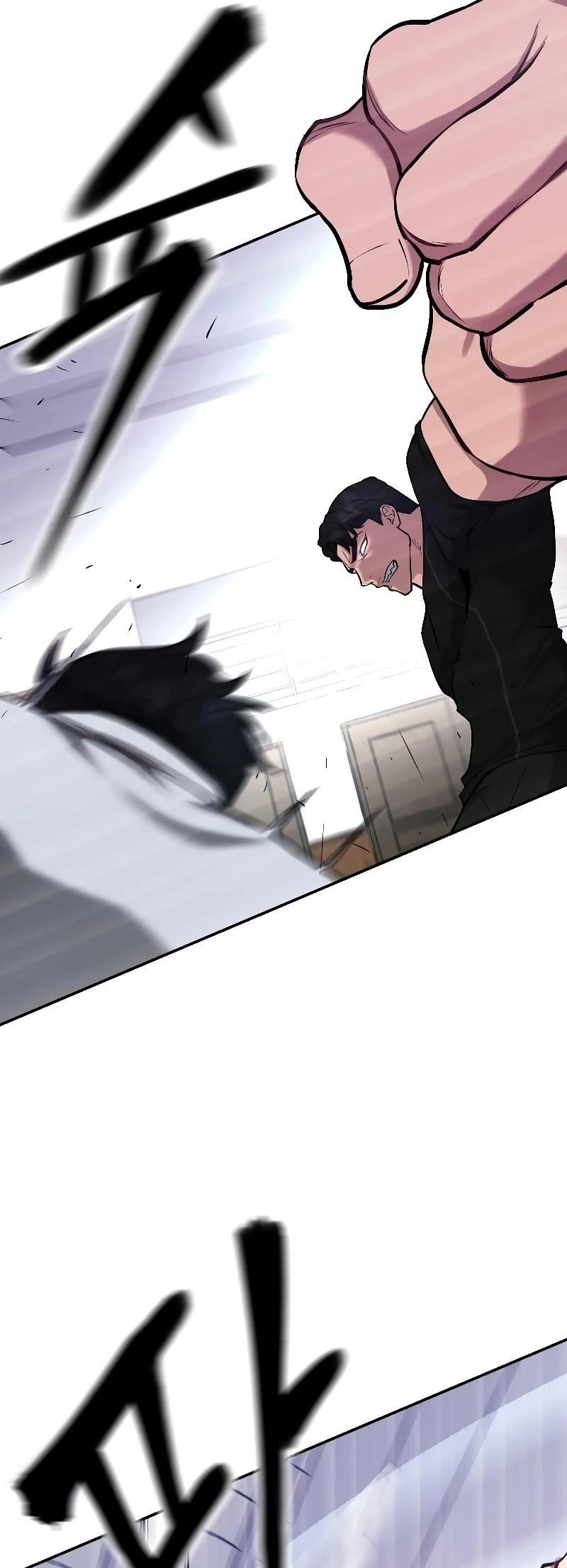 The Bully In-Charge Chapter 31 - Page 14 in English