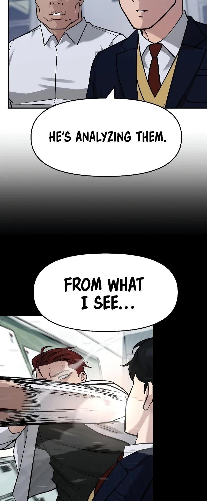 The Bully In-Charge Chapter 31 - Page 20 in English