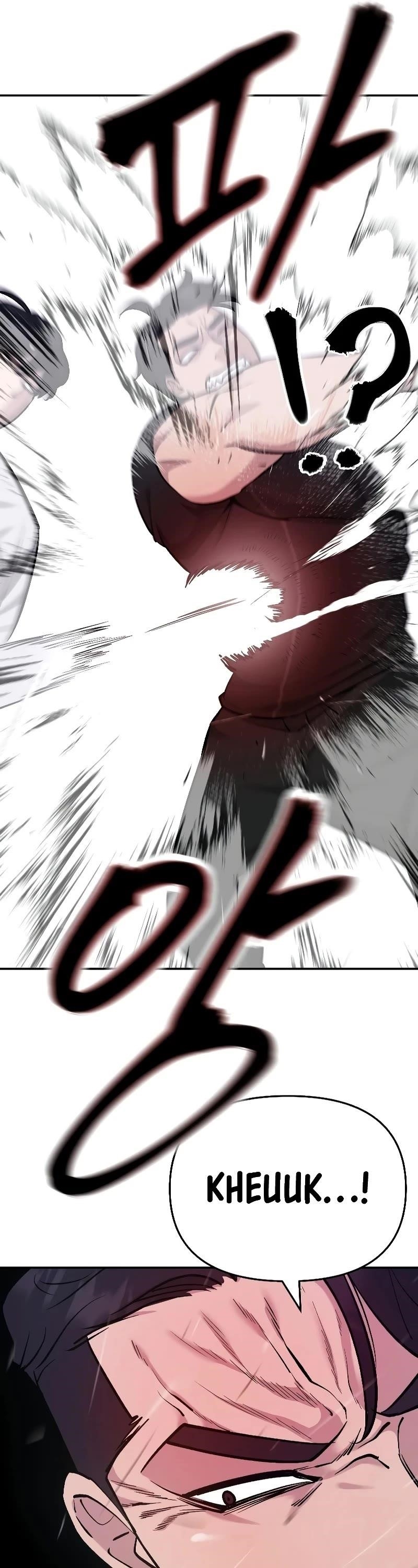 The Bully In-Charge Chapter 31 - Page 25 in English