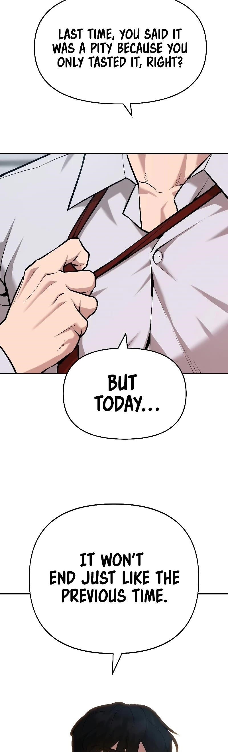 The Bully In-Charge Chapter 31 - Page 3 in English