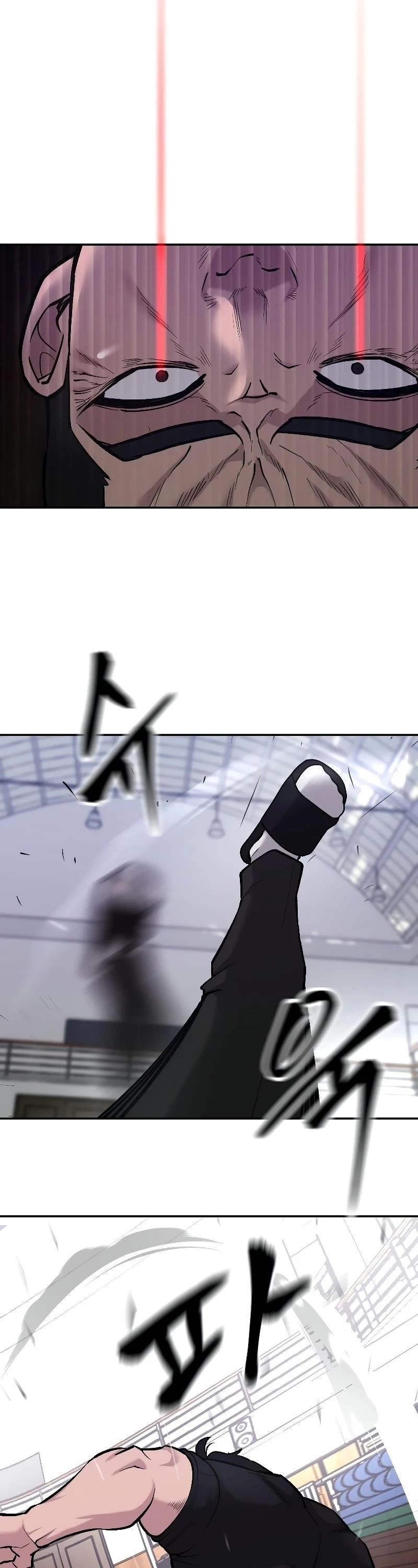 The Bully In-Charge Chapter 31 - Page 31 in English