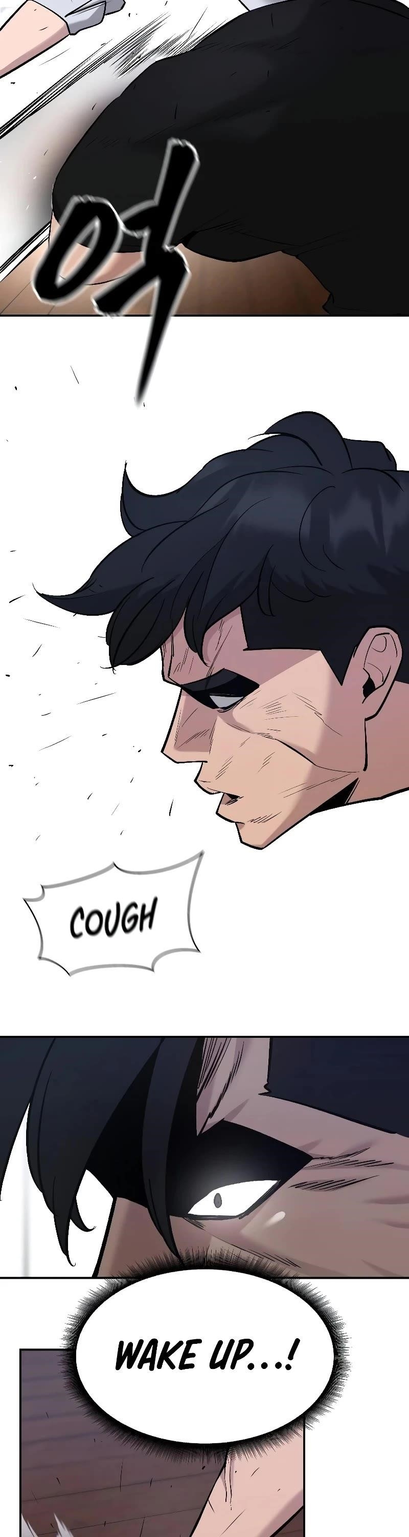 The Bully In-Charge Chapter 31 - Page 34 in English