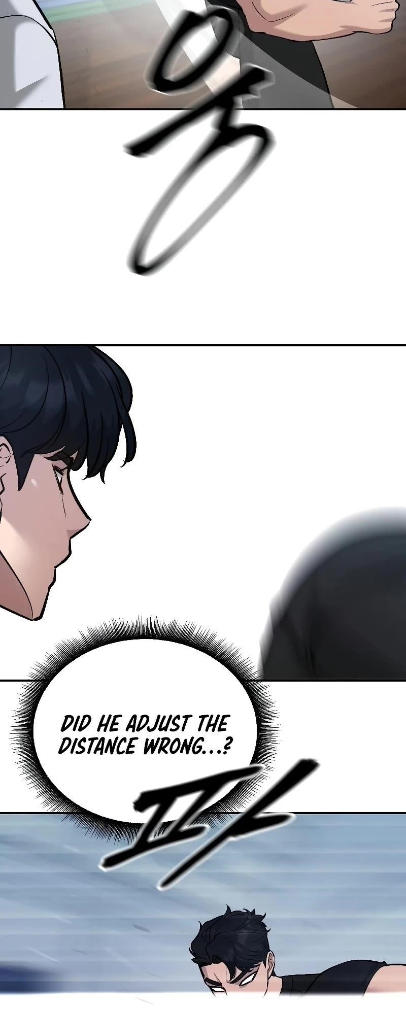 The Bully In-Charge Chapter 31 - Page 49 in English