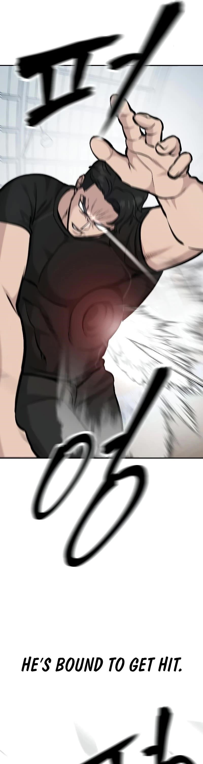 The Bully In-Charge Chapter 31 - Page 56 in English