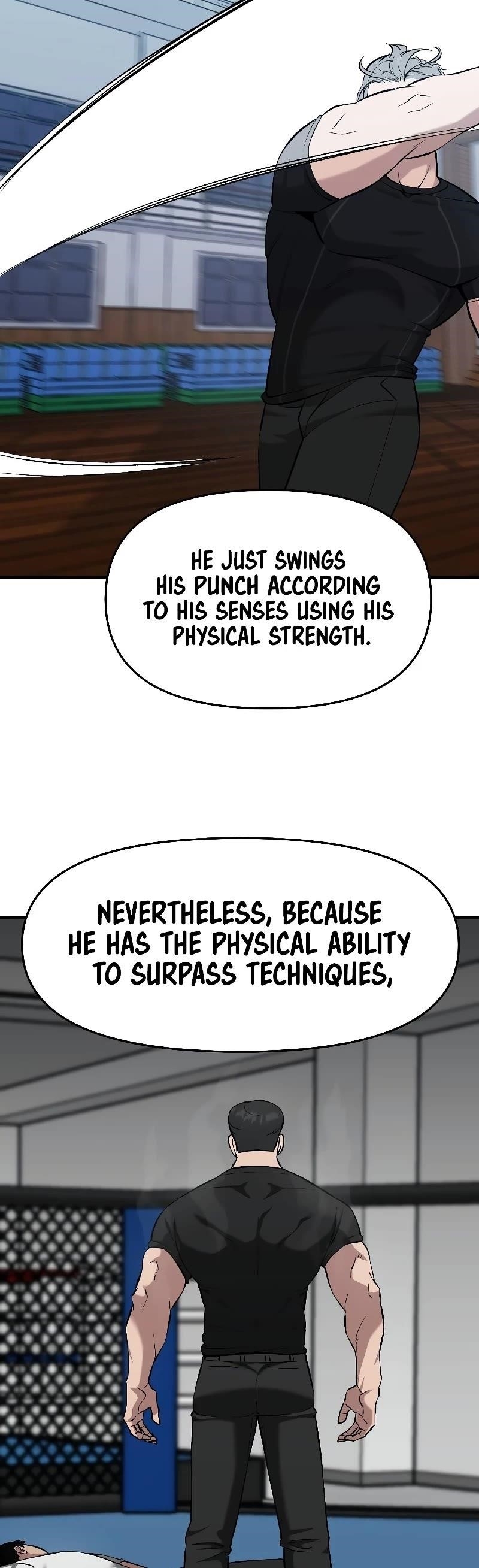 The Bully In-Charge Chapter 31 - Page 73 in English