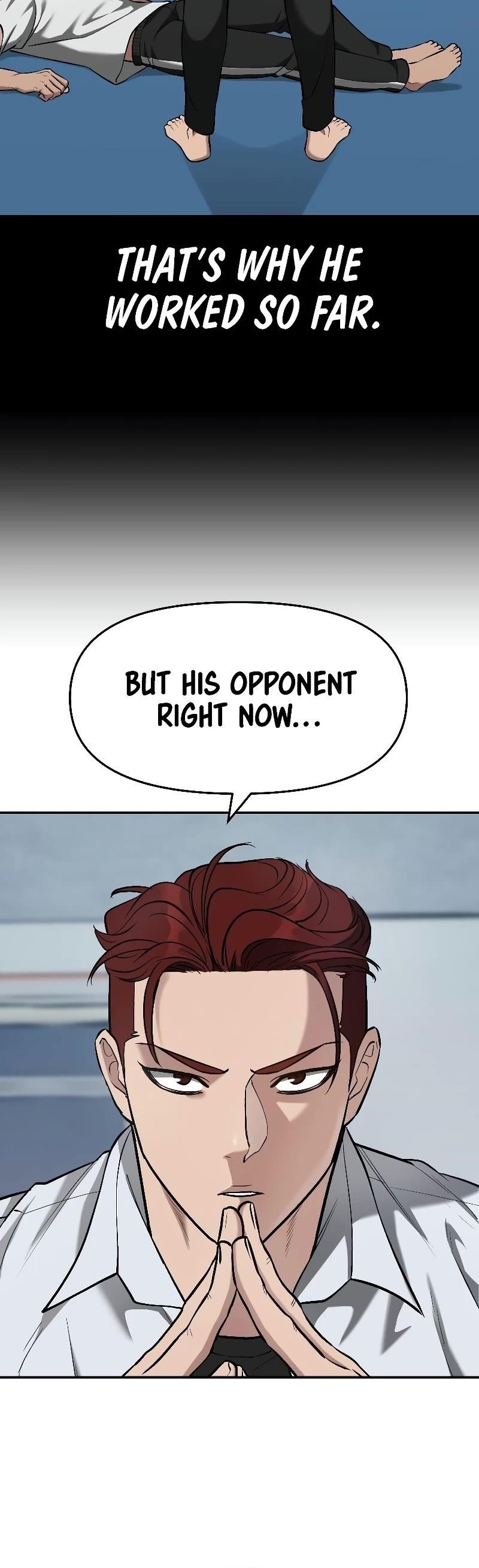 The Bully In-Charge Chapter 31 - Page 74 in English