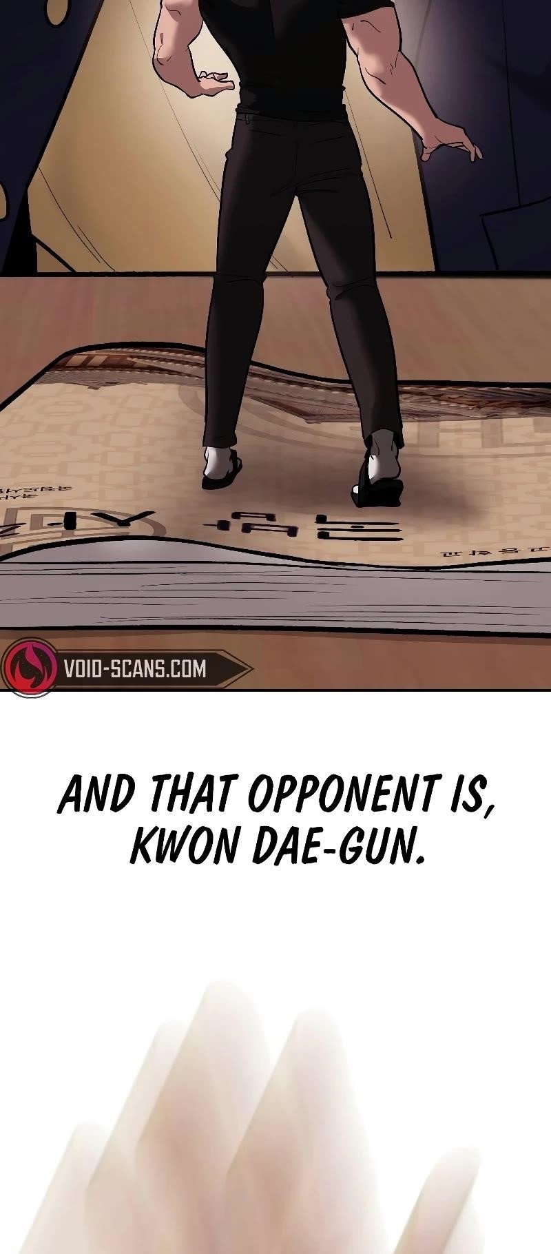 The Bully In-Charge Chapter 31 - Page 77 in English