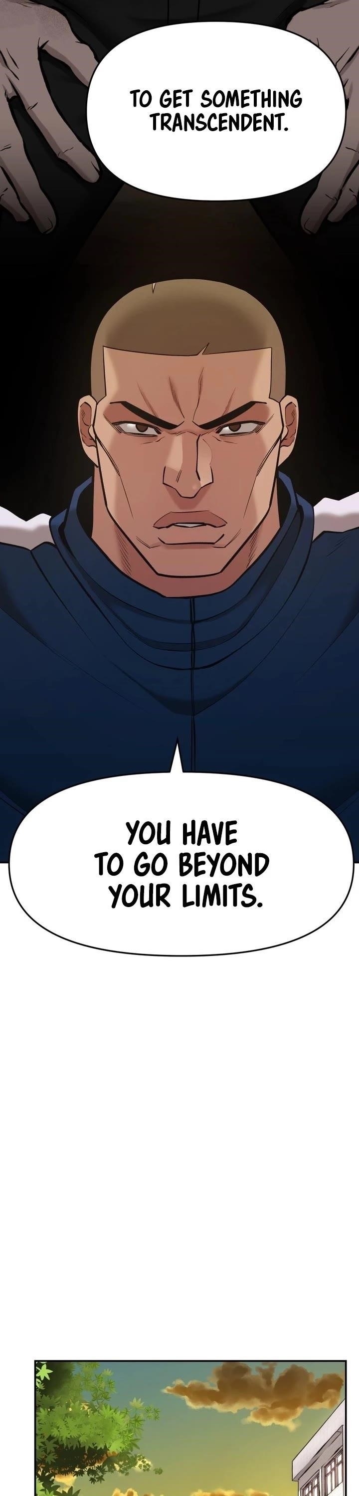 The Bully In-Charge Chapter 40 - Page 58 in English