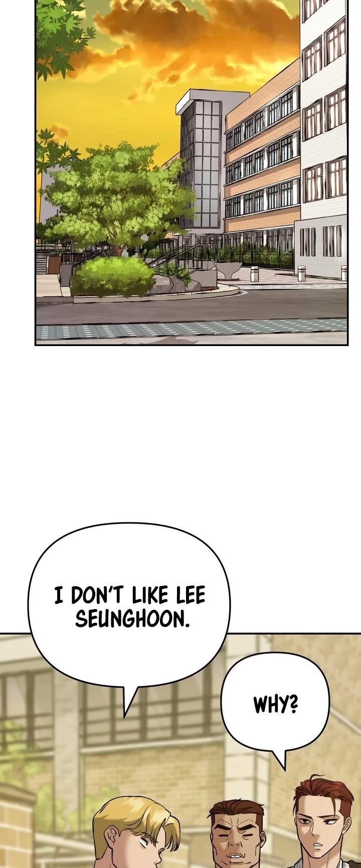 The Bully In-Charge Chapter 40 - Page 59 in English