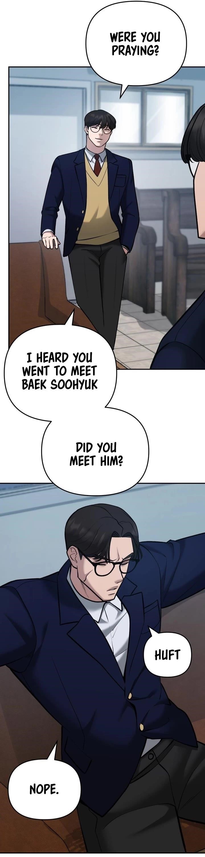 The Bully In-Charge Chapter 40 - Page 66 in English
