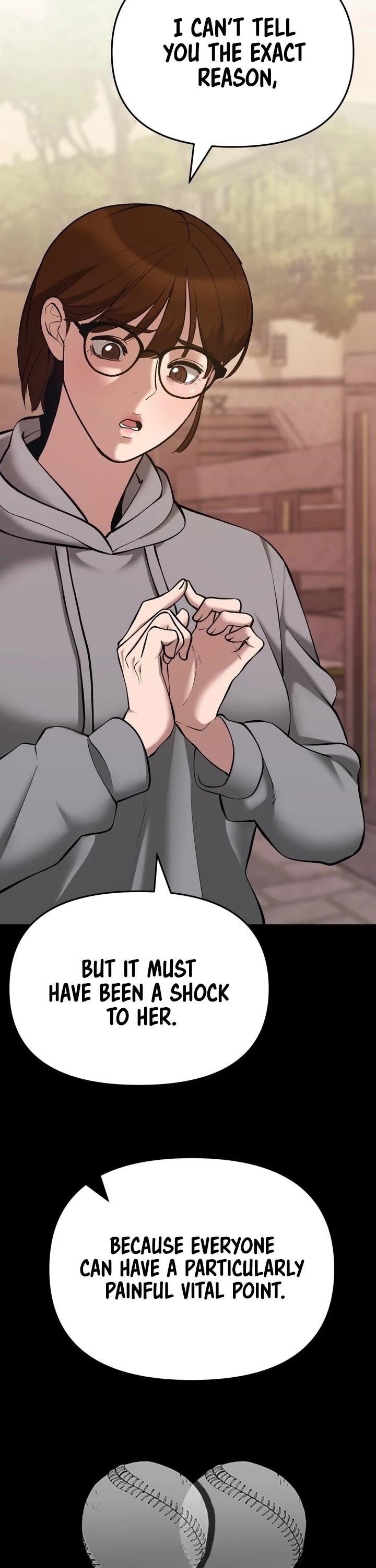 The Bully In-Charge Chapter 40 - Page 7 in English