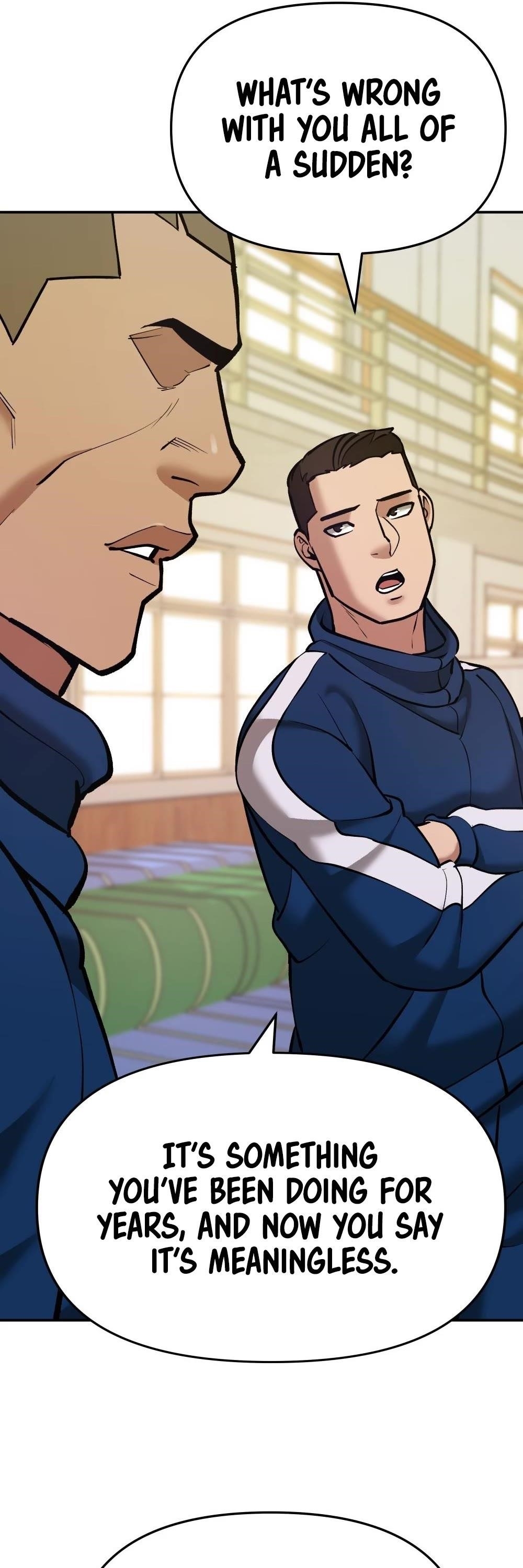 The Bully In-Charge Chapter 41 - Page 10 in English