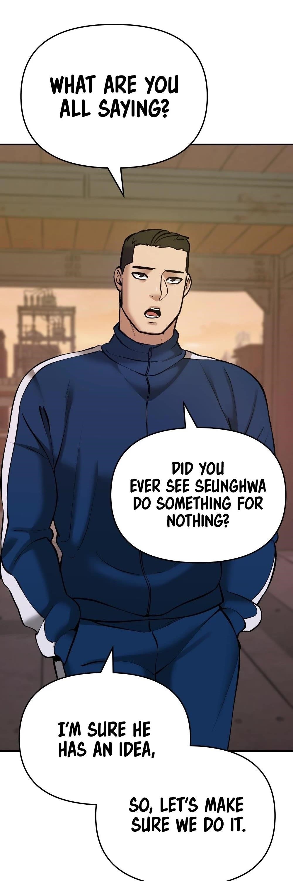 The Bully In-Charge Chapter 41 - Page 19 in English