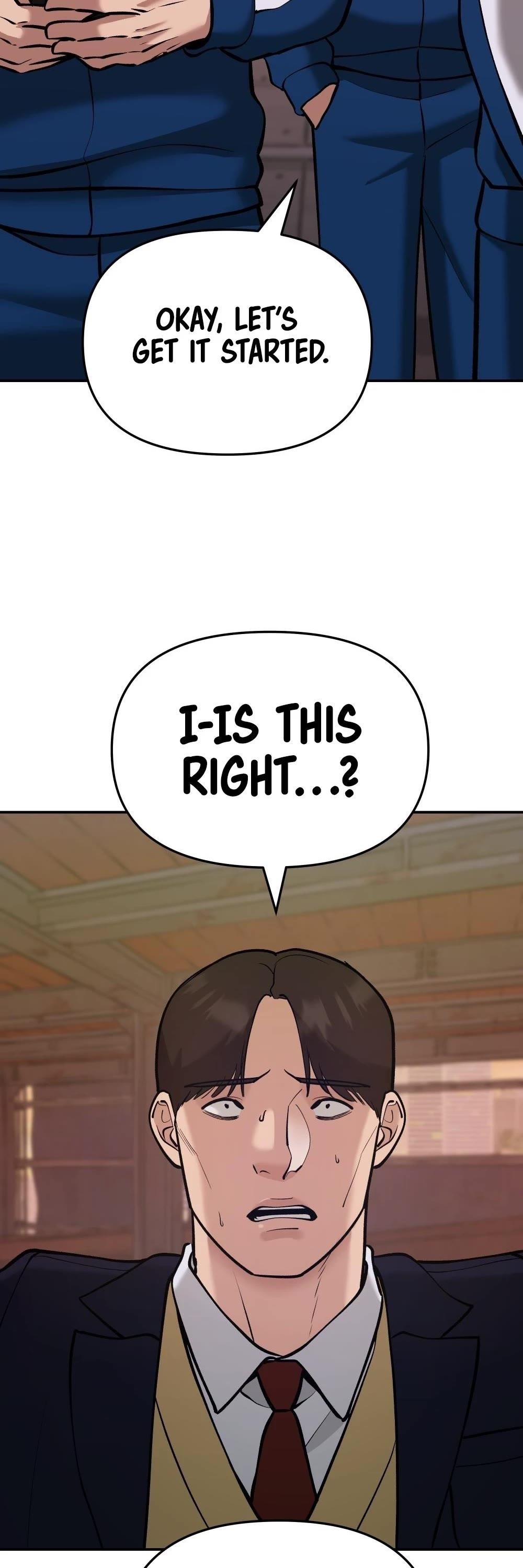 The Bully In-Charge Chapter 41 - Page 22 in English