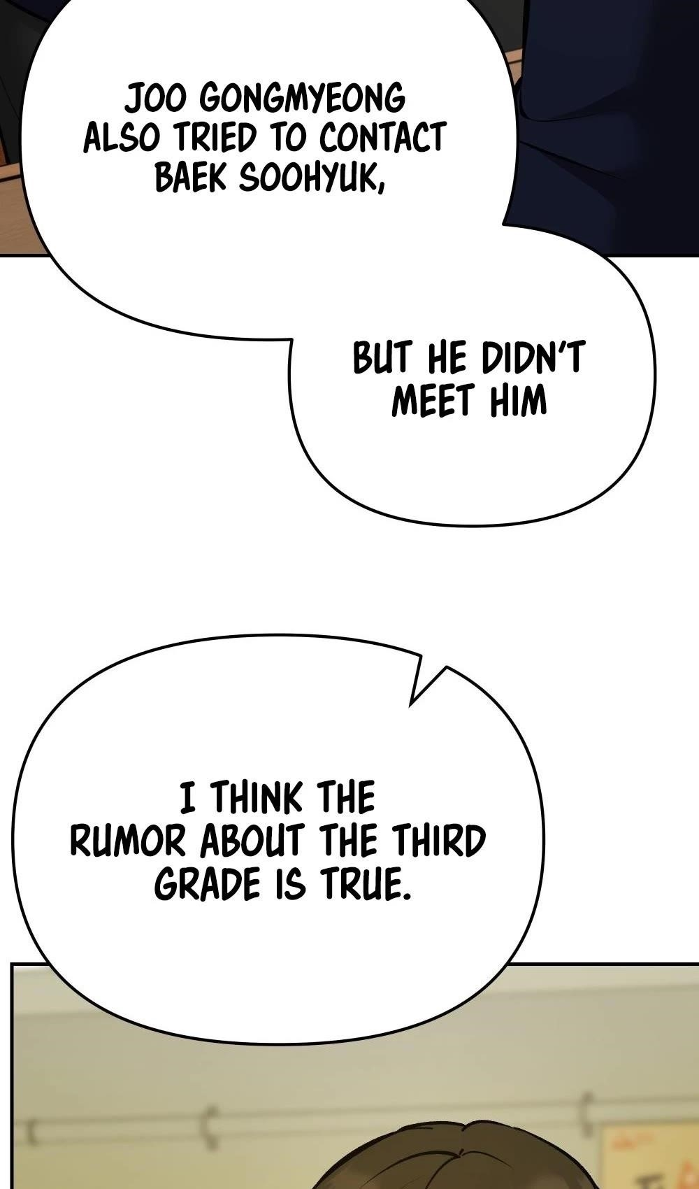 The Bully In-Charge Chapter 41 - Page 26 in English