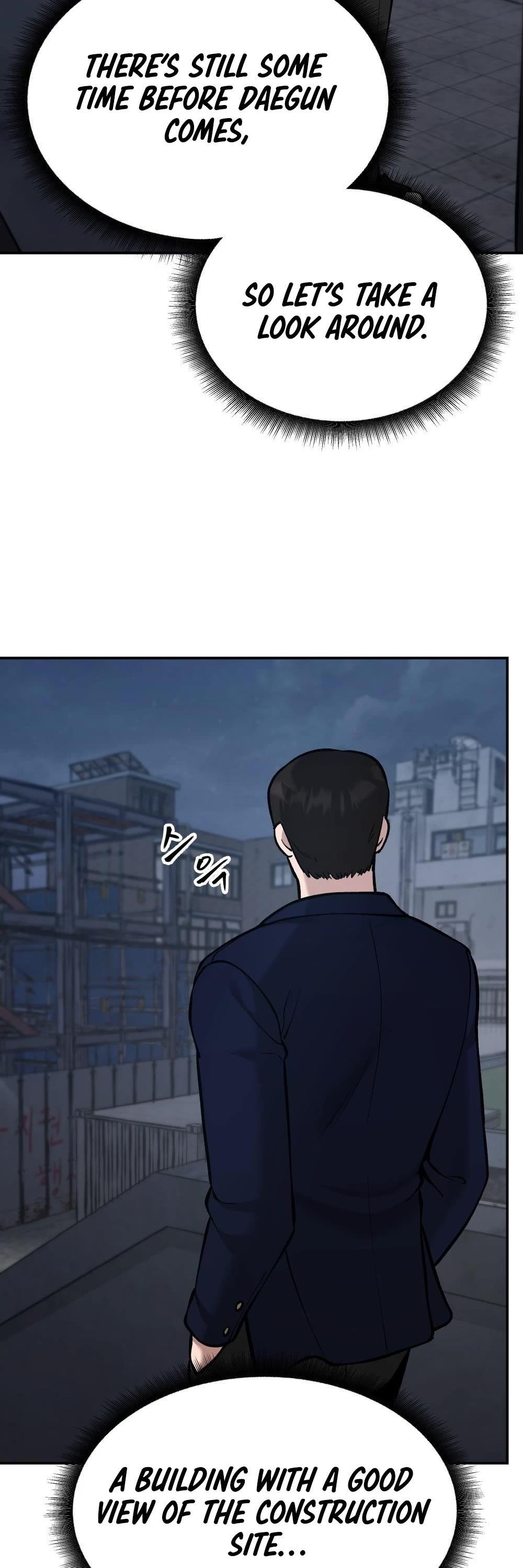 The Bully In-Charge Chapter 41 - Page 48 in English