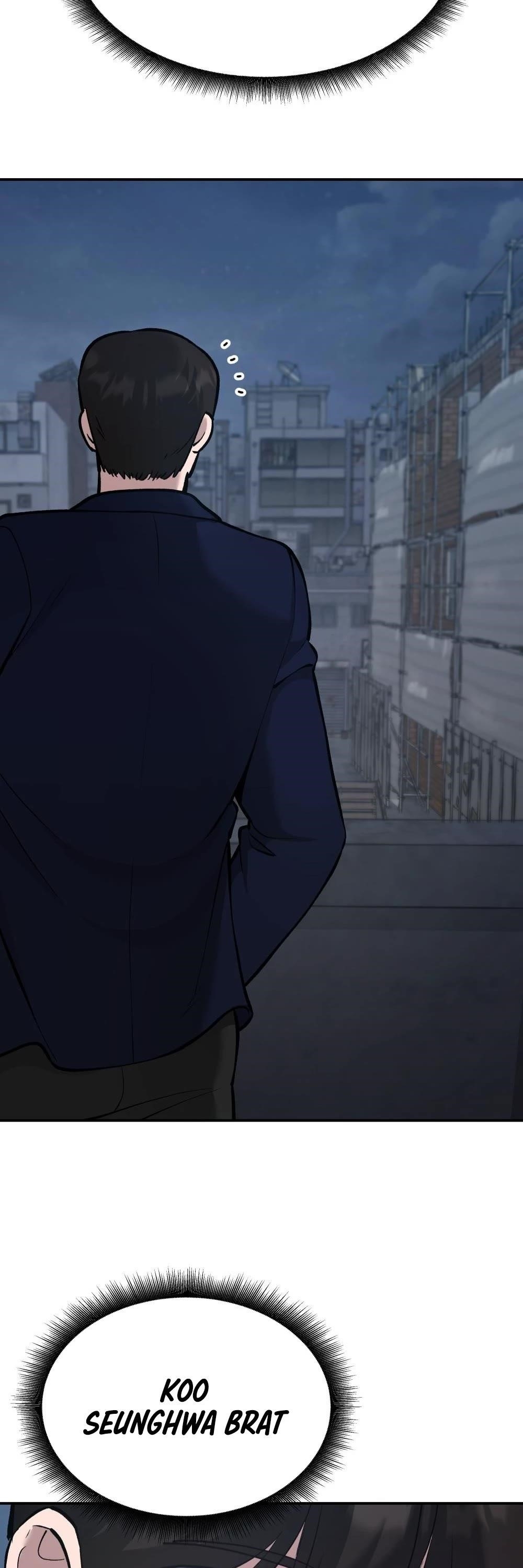 The Bully In-Charge Chapter 41 - Page 49 in English
