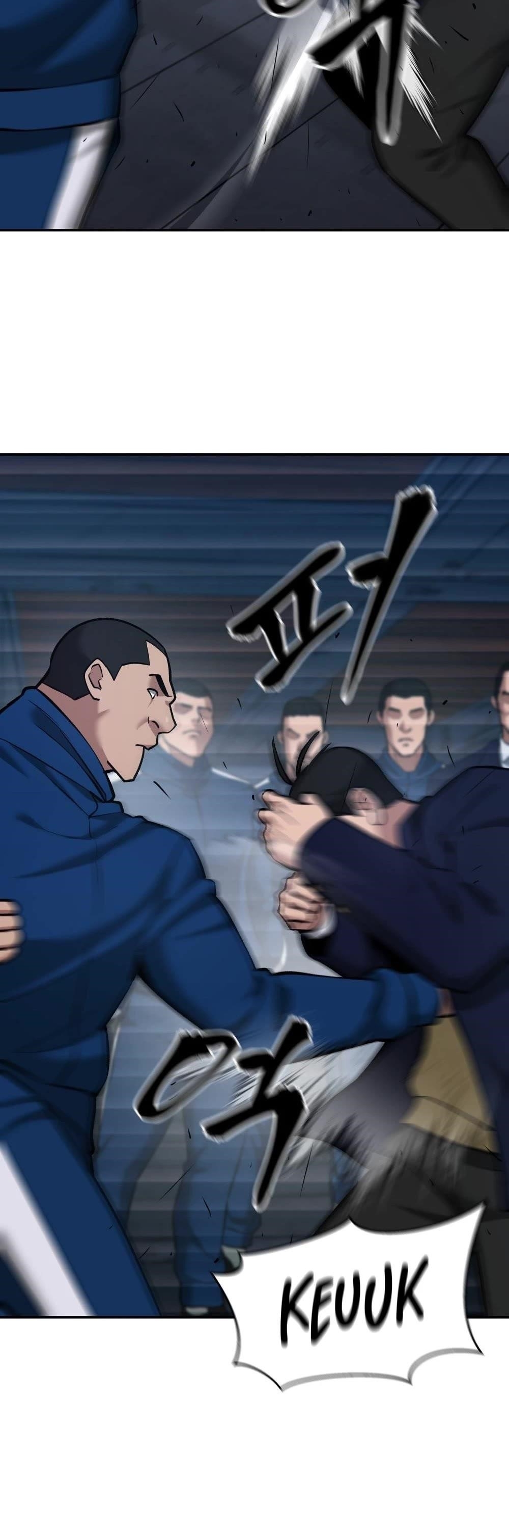 The Bully In-Charge Chapter 41 - Page 51 in English