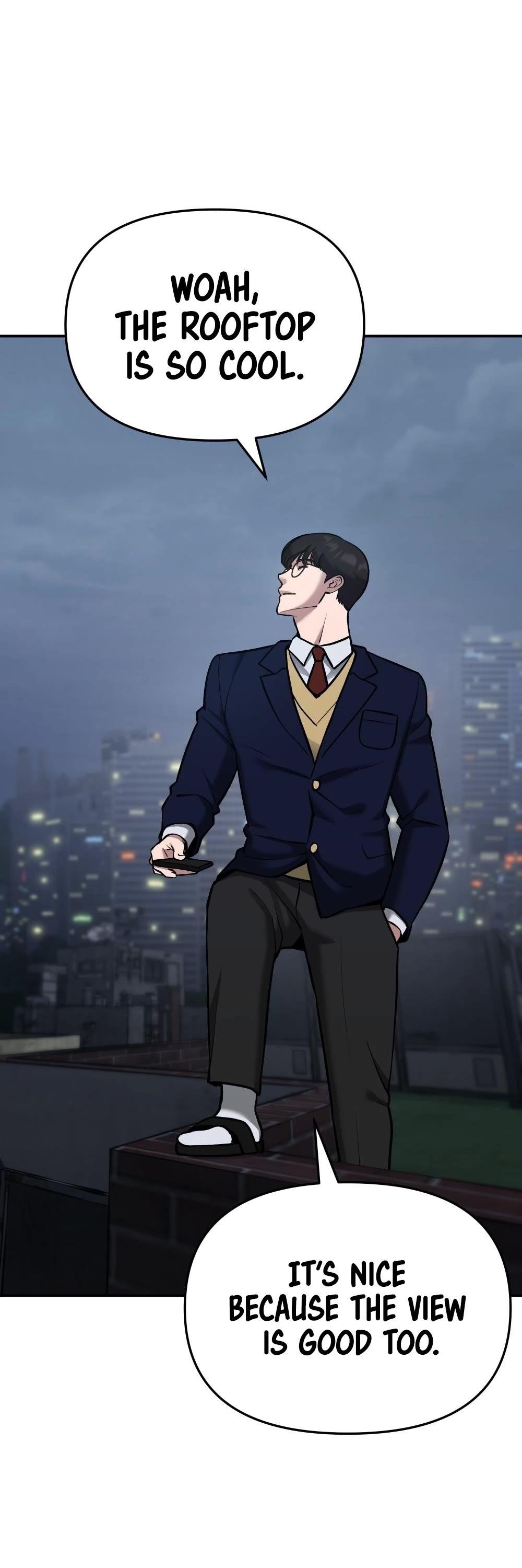 The Bully In-Charge Chapter 41 - Page 60 in English