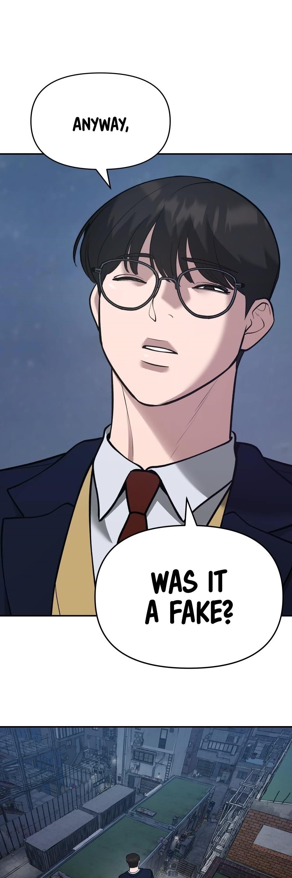 The Bully In-Charge Chapter 41 - Page 61 in English