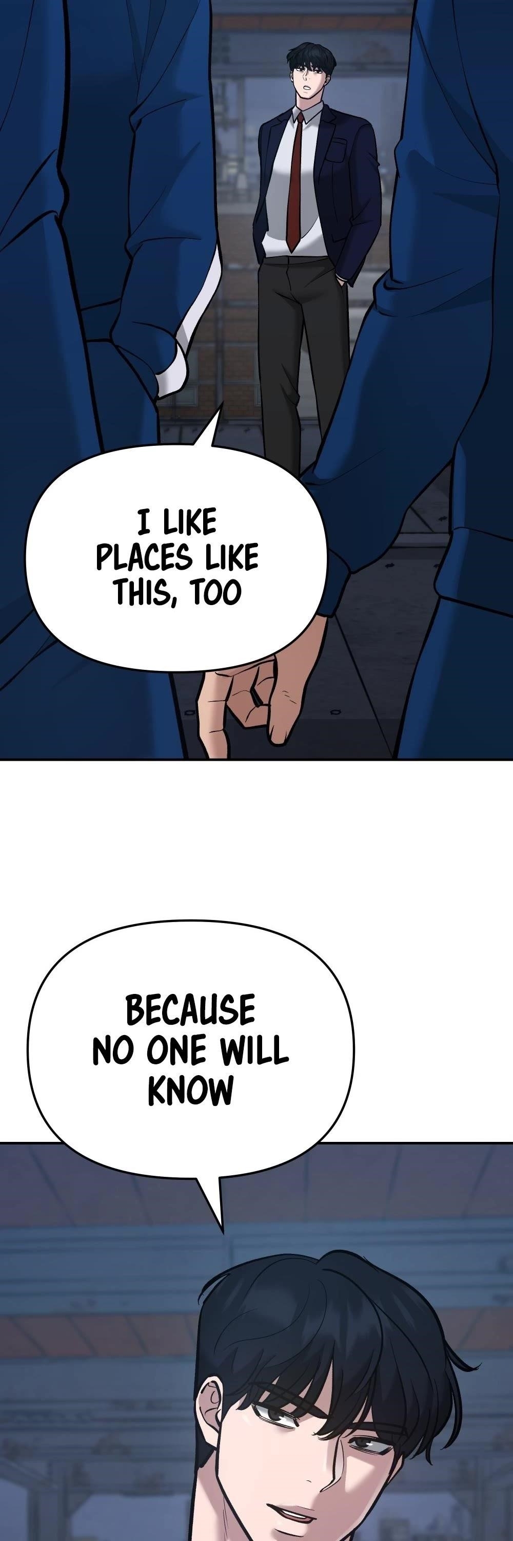 The Bully In-Charge Chapter 41 - Page 67 in English