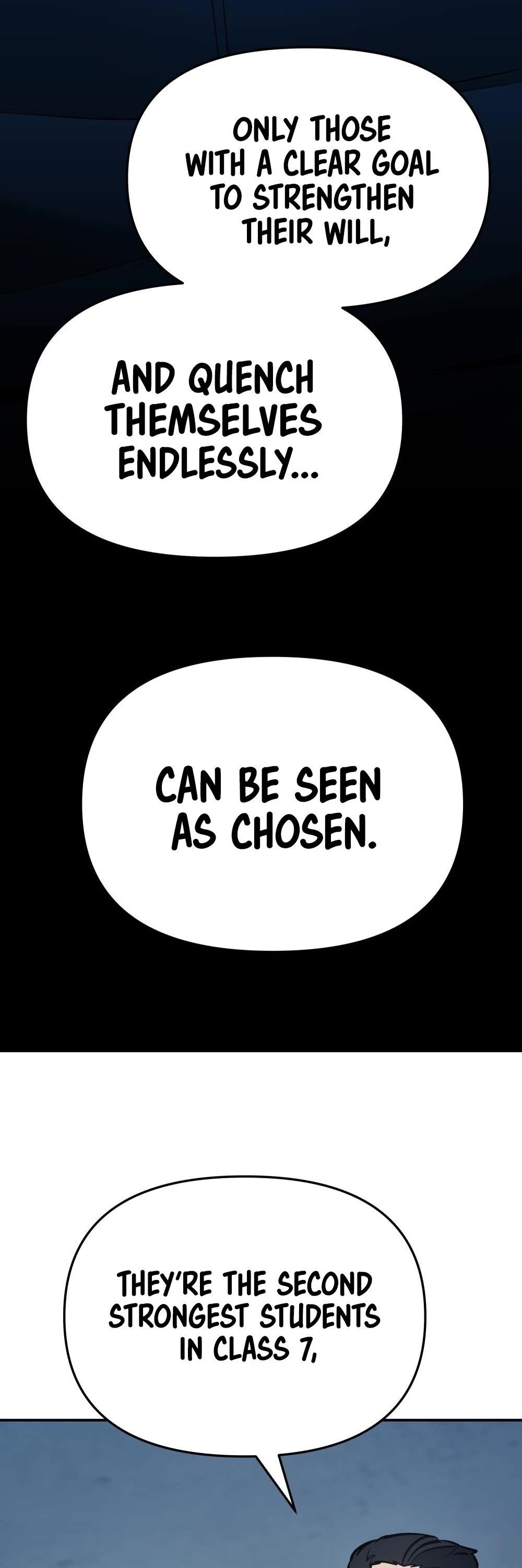 The Bully In-Charge Chapter 41 - Page 74 in English