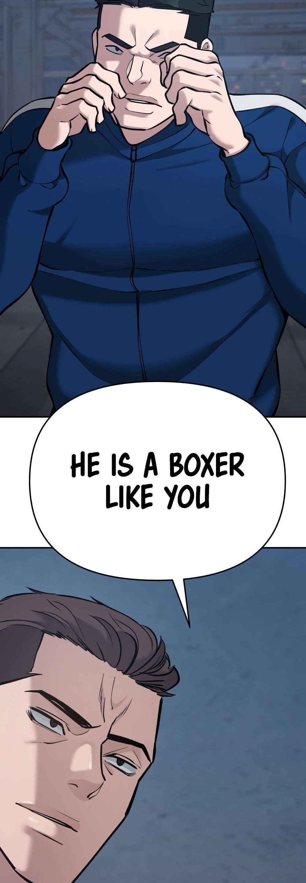The Bully In-Charge Chapter 41 - Page 83 in English