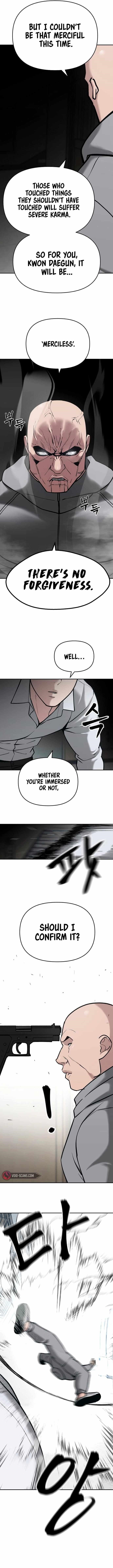 The Bully In-Charge Chapter 51 - Page 5 in English