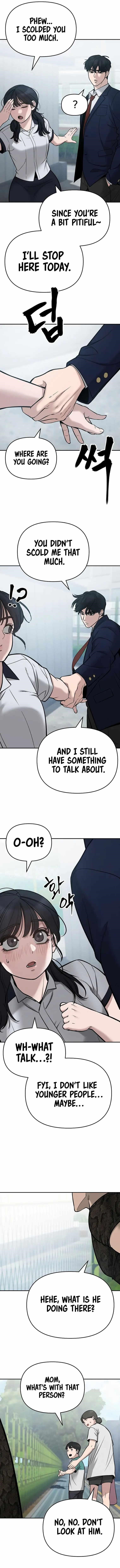 The Bully In-Charge Chapter 59 - Page 15 in English