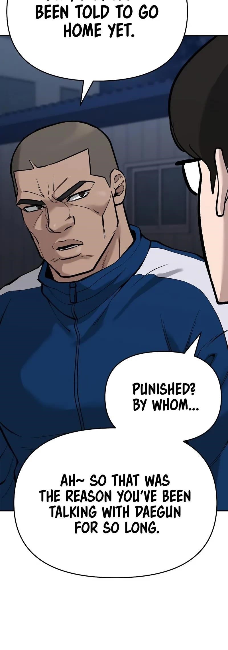 The Bully In-Charge Chapter 60 - Page 16 in English