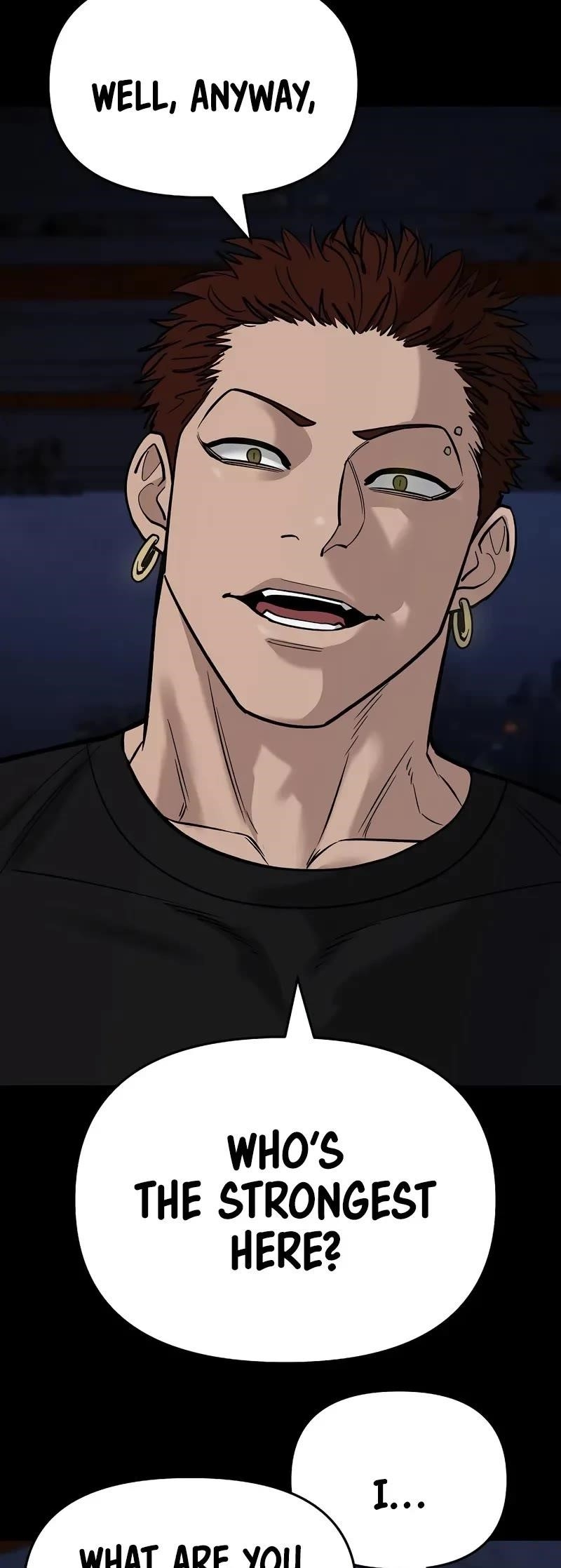 The Bully In-Charge Chapter 60 - Page 31 in English