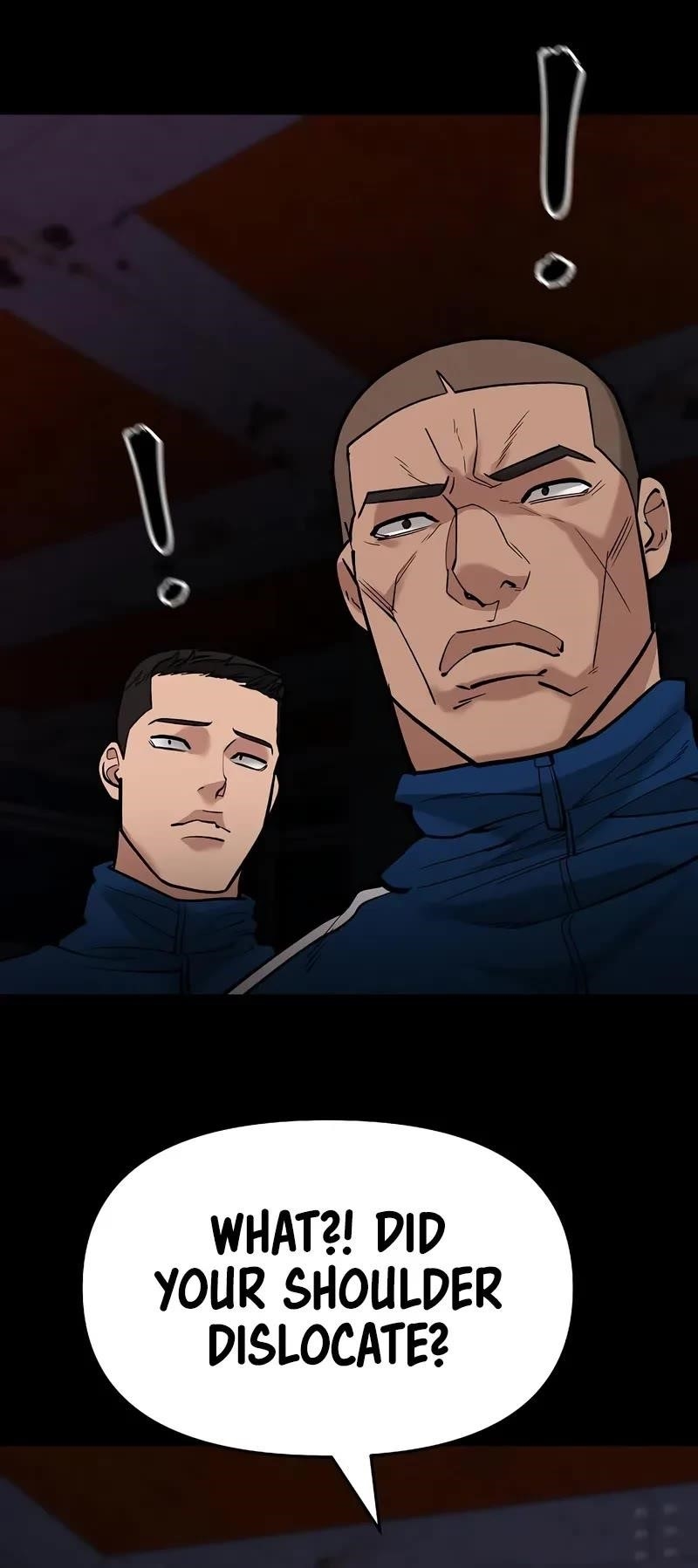 The Bully In-Charge Chapter 60 - Page 51 in English