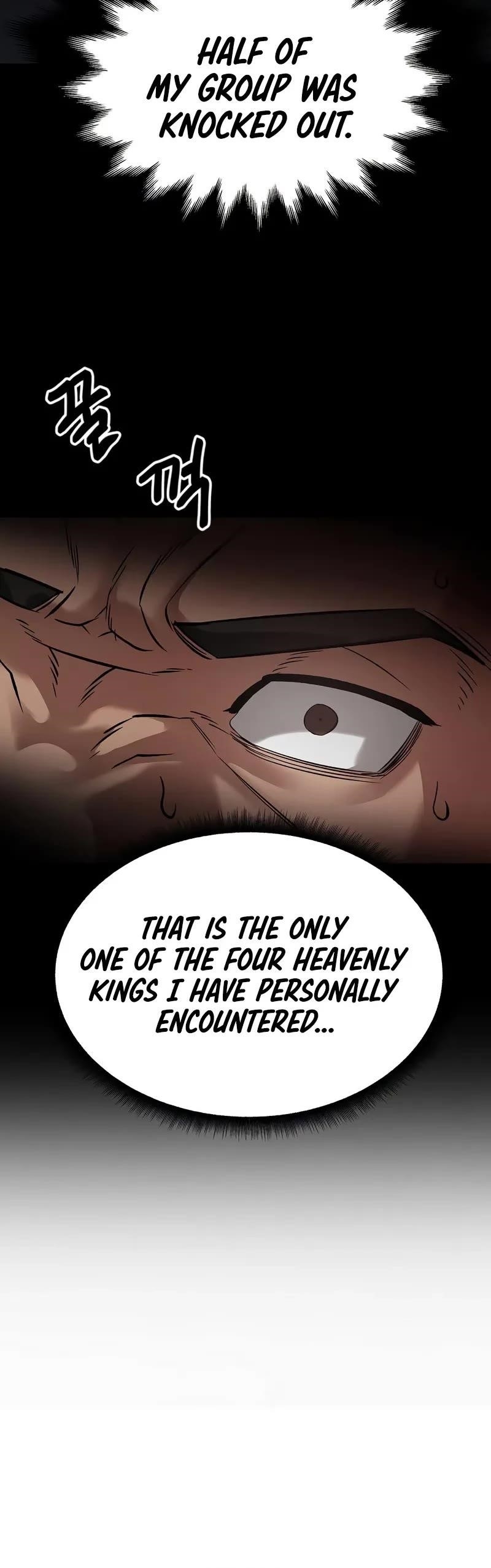 The Bully In-Charge Chapter 60 - Page 68 in English