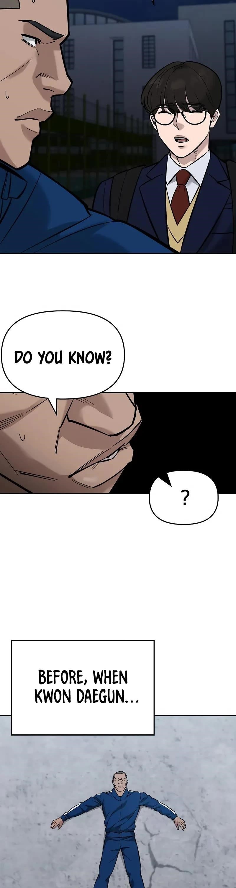 The Bully In-Charge Chapter 60 - Page 70 in English