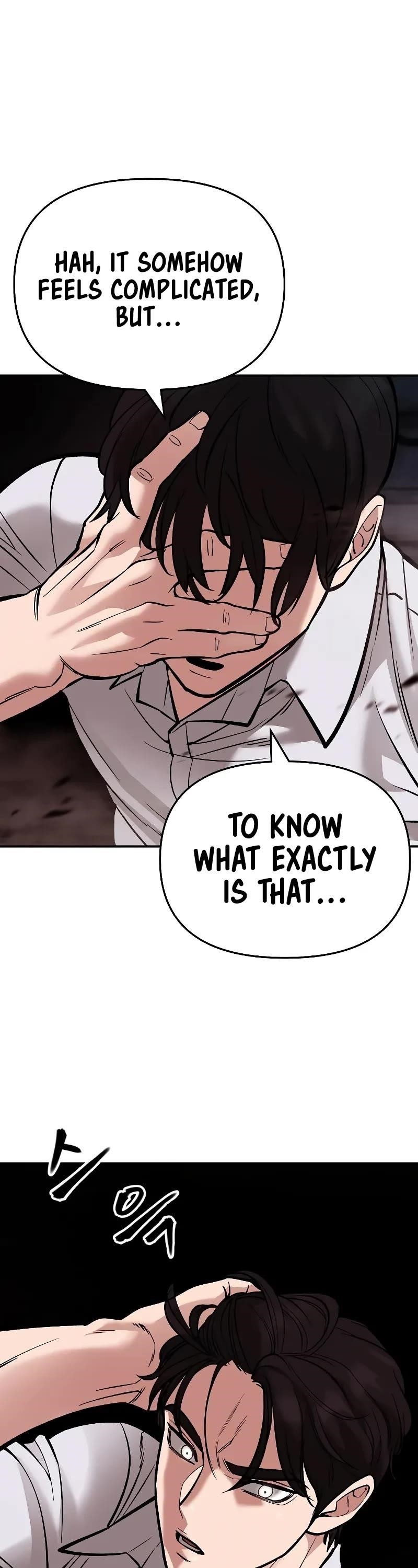 The Bully In-Charge Chapter 61 - Page 101 in English