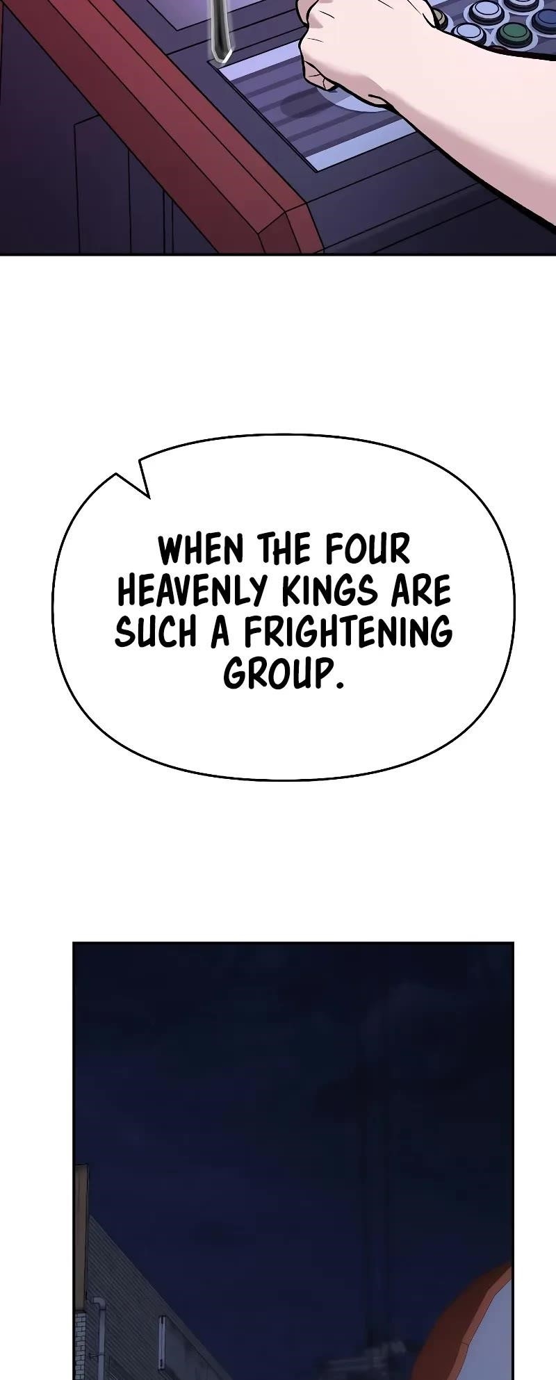 The Bully In-Charge Chapter 61 - Page 31 in English