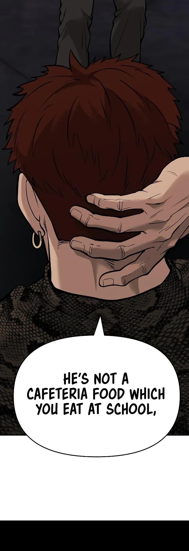 The Bully In-Charge Chapter 61 - Page 48 in English